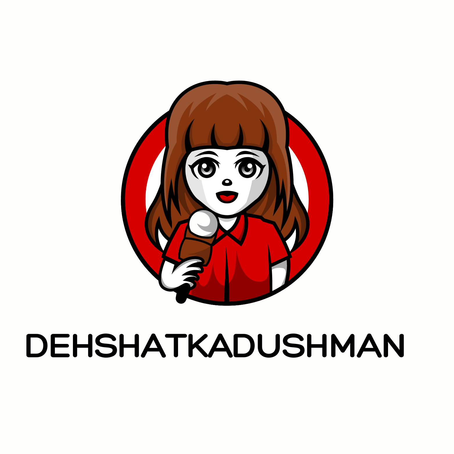 dehshatkadushman